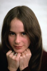 Glynnis O'Connor