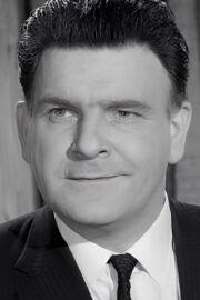 Godfrey Quigley