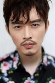 Gong Haibin