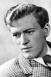 Gordon Jackson