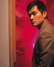 Gordon Lam Ka-Tung