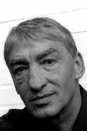Gottfried John