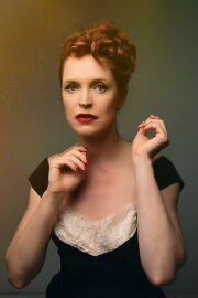 Grace McLean