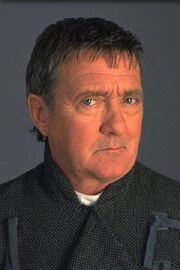 Graeme Blundell