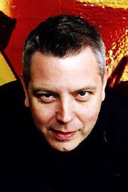 Graeme Kelling