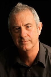 Graham Bidstrup