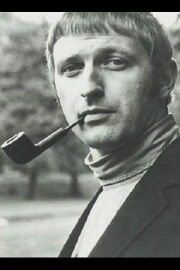 Graham Chapman