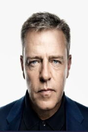 Graham McPherson