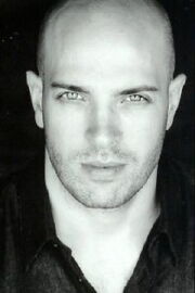 Graham Shiels