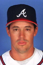 Greg Maddux