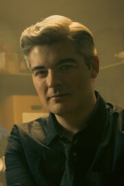 Greg Newkirk