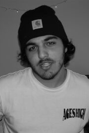 Greg Pando Pöesz
