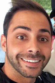 Grego Rossello