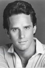 Gregory Harrison