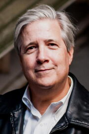 Gregory Orr