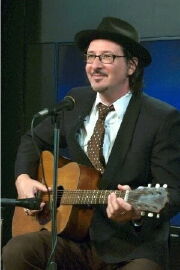 Gregory Page