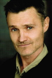 Gregory Sporleder