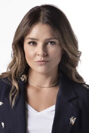 Grettell Valdéz