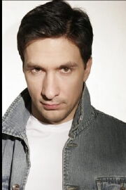 Grigoriy Antipenko