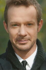Grzegorz Małecki