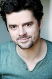 Guillaume Sentou