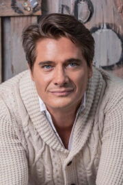 Guillermo Andino