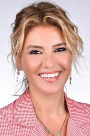 Gülben Ergen