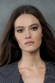 Gülper Özdemir