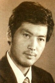 Guo Bichuan