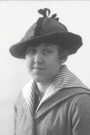 Guri Stormoen