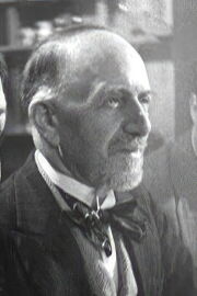 Gustave Hamilton