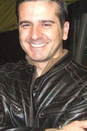 Gustavo Mayer