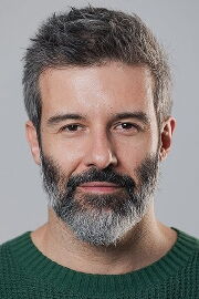 Gustavo Vaz