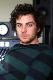 Guy Berryman
