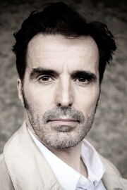 Guy Combes