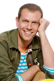 Guy Friedman