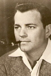 Guy Teague