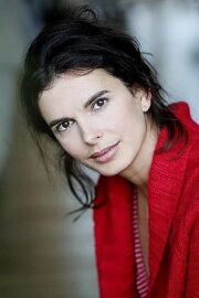 Gwenaëlle Simon