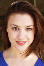 Gwenlyn Cumyn