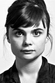 Gwyneth Keyworth