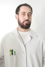 Hadzhimurat Nabiev