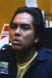 Hairul Rickyno