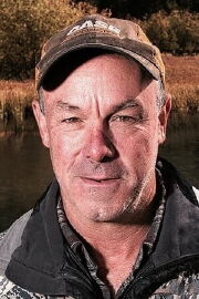 Hal Herring