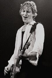 Hal Lindes