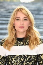 Haley Bennett