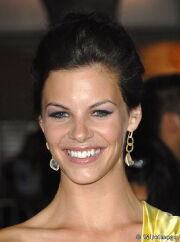 Haley Webb