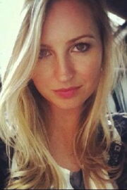 Hallie Bird