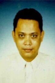 Hamdan Ramli