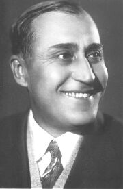 Hamo Bek-Nazaryan