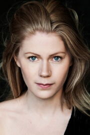 Hanna Alström